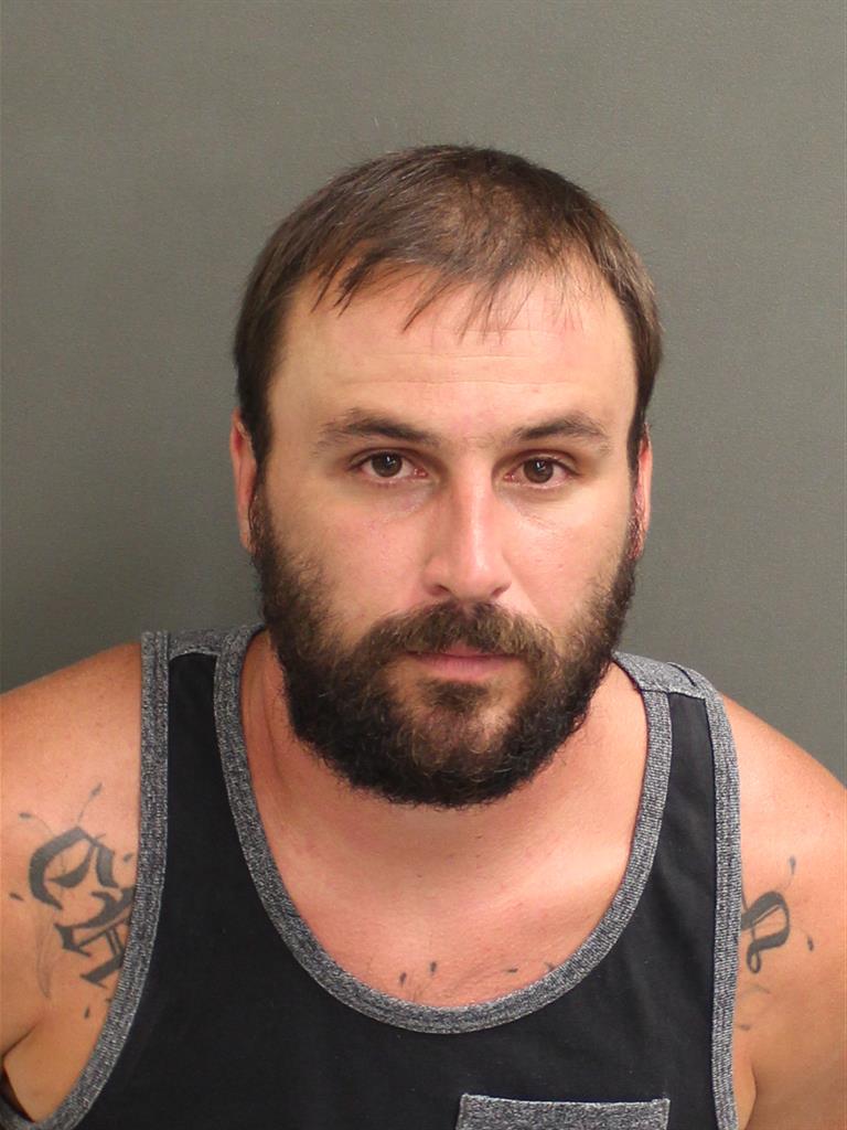  RANDY STUBBS Mugshot / County Arrests / Orange County Arrests