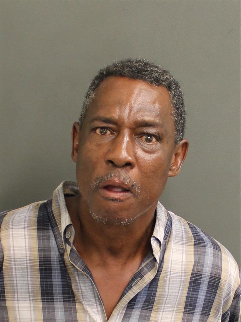  RANDY LAMAR FREEMAN Photo Image