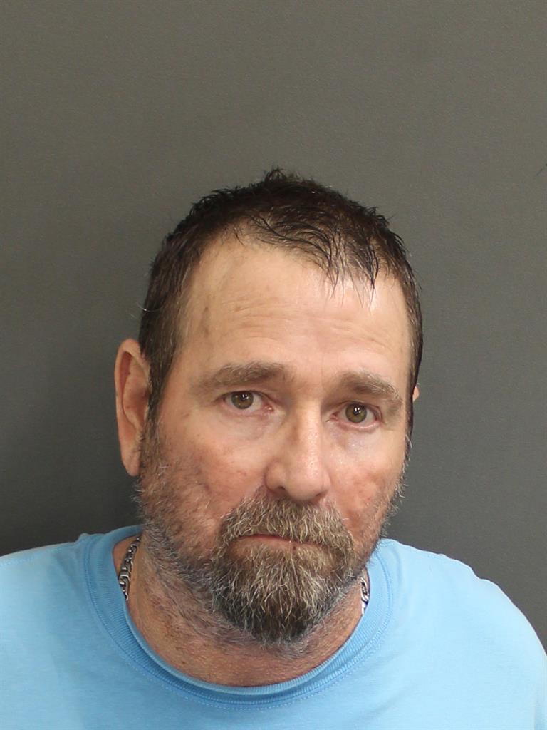  WILLIAM RAY NICHOLS Mugshot / County Arrests / Orange County Arrests