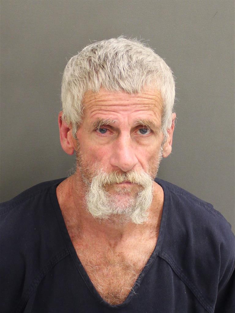  PAUL  JR CLARK Mugshot / County Arrests / Orange County Arrests