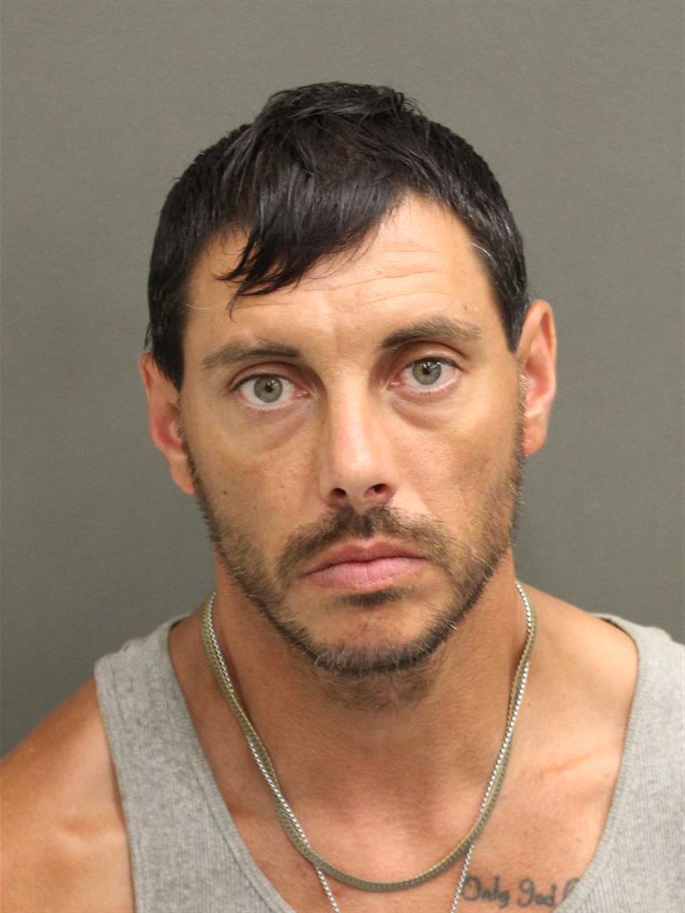  CHAD WAYNE VAUGHN Photo Image
