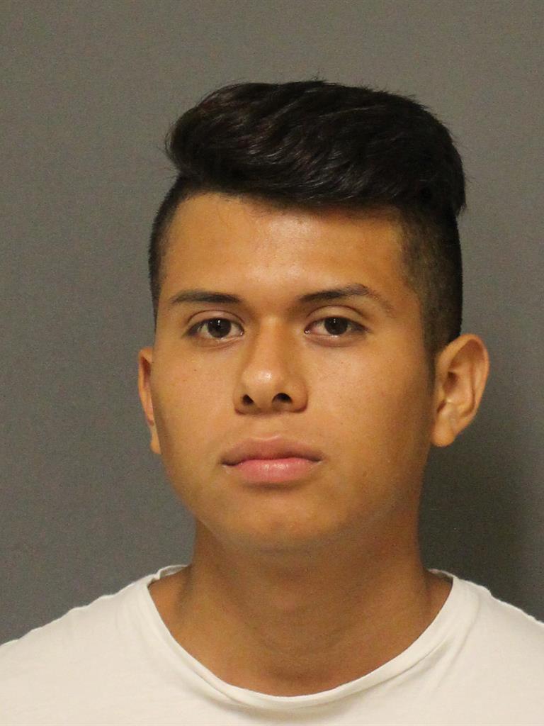  EDUARDO ELIAN GUITIERREZCERON Mugshot / County Arrests / Orange County Arrests