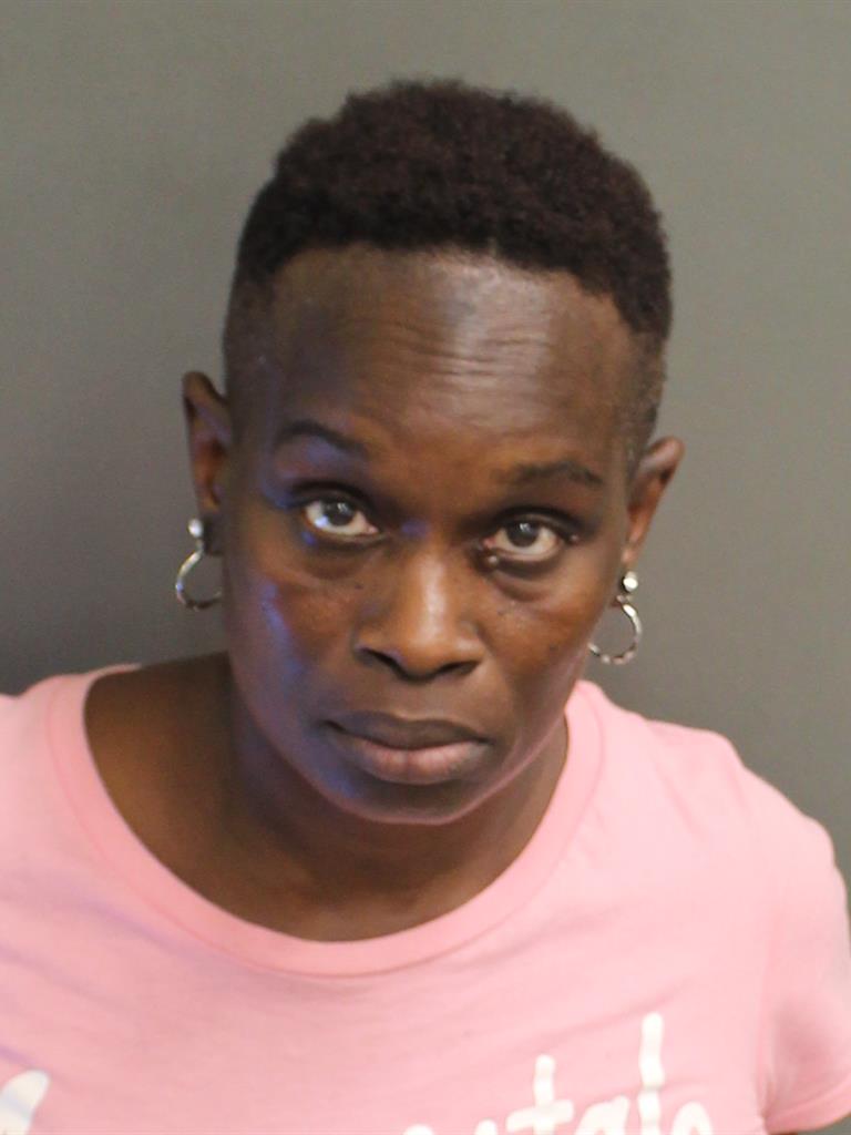  LATANYA SHEREA OLIVER Mugshot / County Arrests / Orange County Arrests