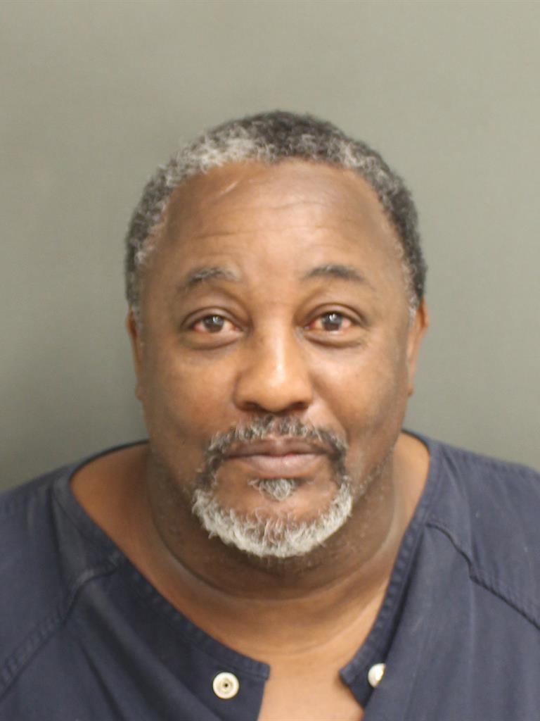  DERRICK TYRONE WILLIAMS Mugshot / County Arrests / Orange County Arrests