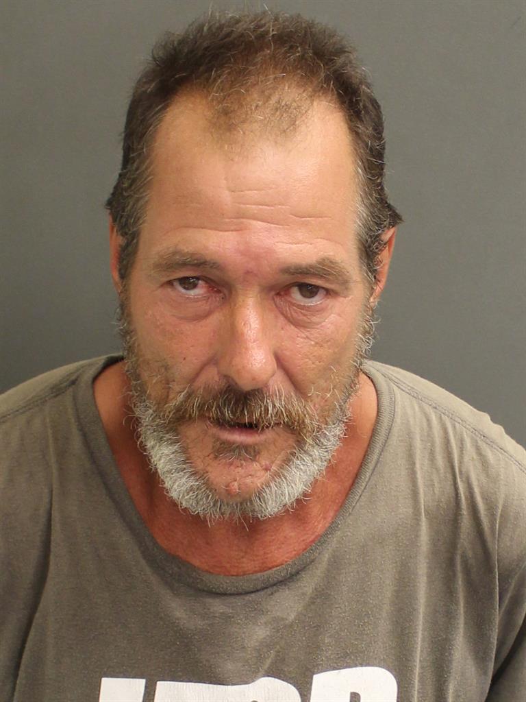  DAVID DOYLE MANN Mugshot / County Arrests / Orange County Arrests
