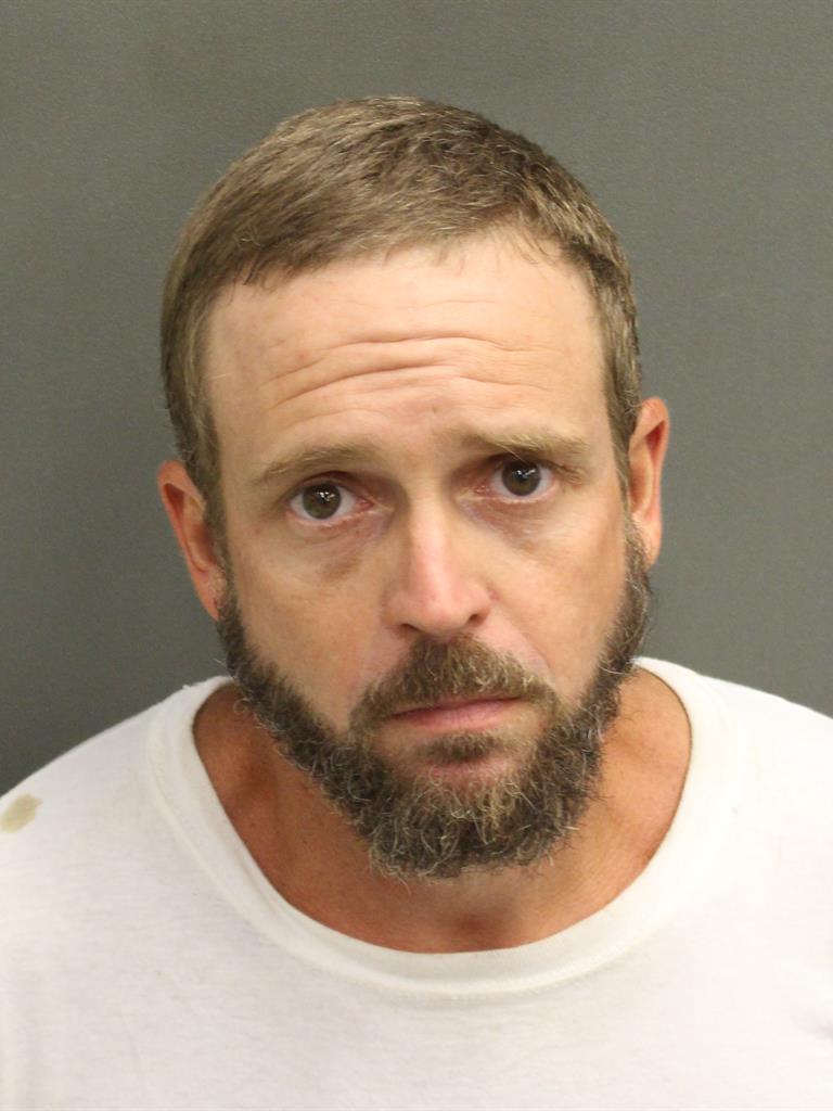  JAMES PATRICK JOHNSON Mugshot / County Arrests / Orange County Arrests