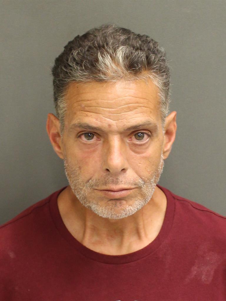  JOSE APONTE Mugshot / County Arrests / Orange County Arrests