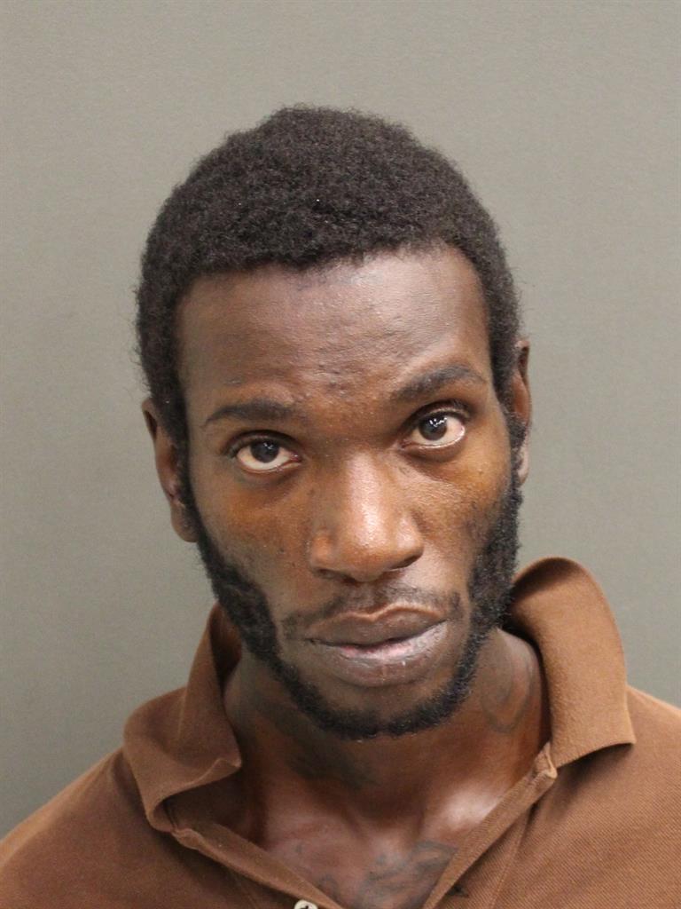  CARLTON EDRICK JACKSON Photo Image