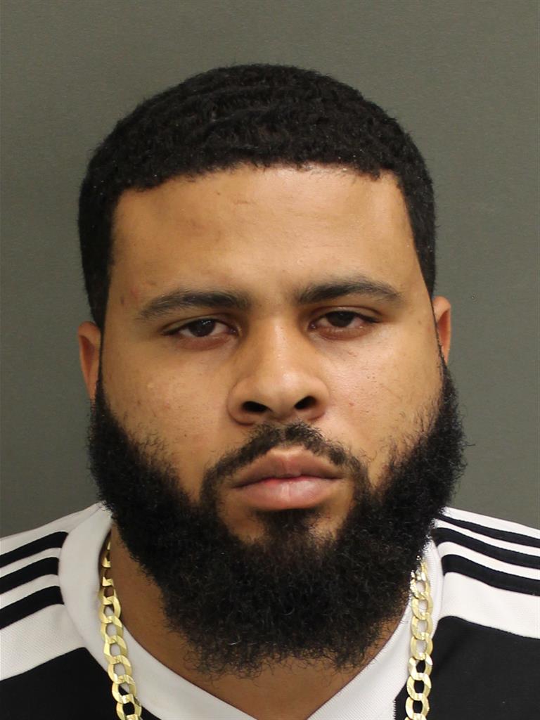  STEVEN DARNELL JR HOLLAND Photo Image
