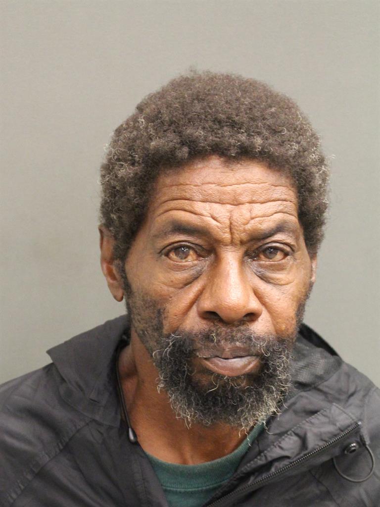  SYLVESTER HUNTLEY Mugshot / County Arrests / Orange County Arrests