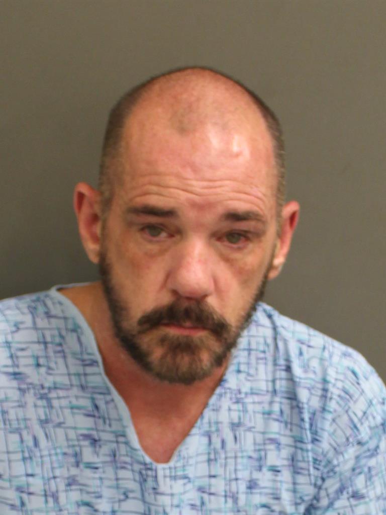 JOHN DANIEL BERRYHILL Photo Image