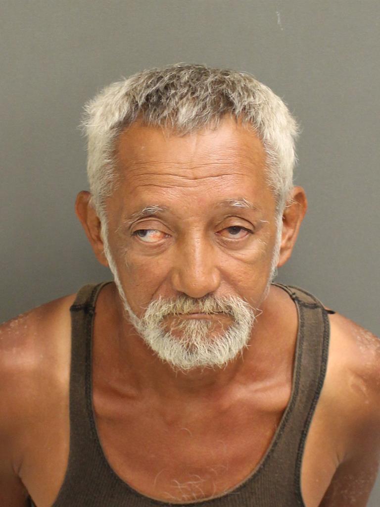  NICOMEDES SERRANOOLIVERO Mugshot / County Arrests / Orange County Arrests