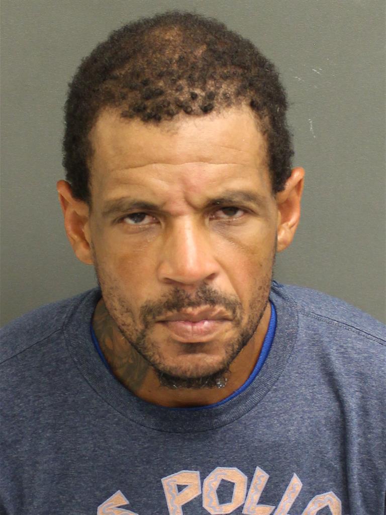 TYSON TYRONE HOLMES Mugshot / County Arrests / Orange County Arrests