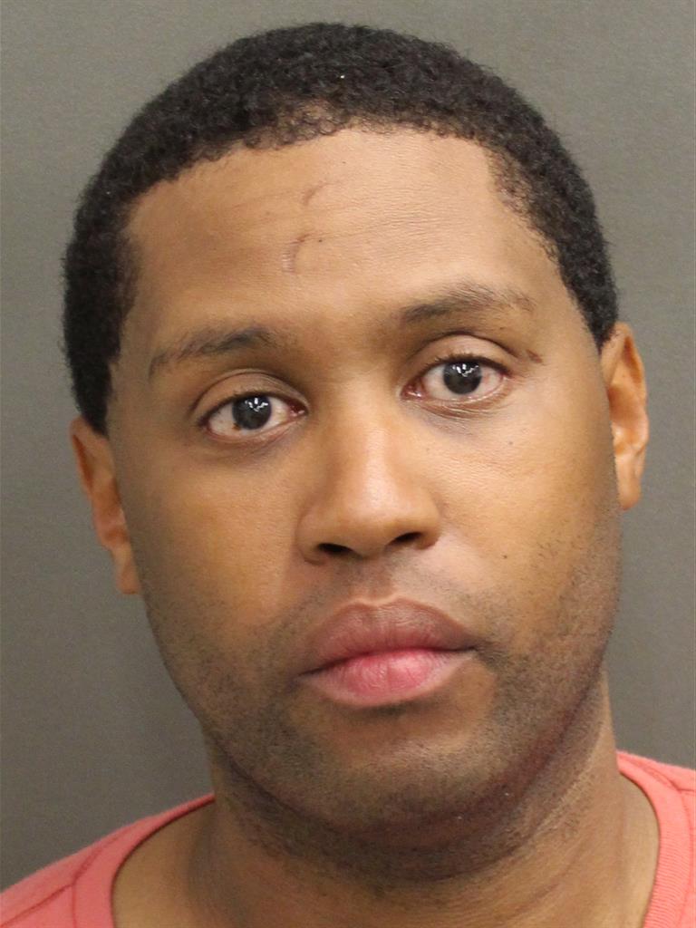 JONATHAN J MONTENEGRO Mugshot / County Arrests / Orange County Arrests