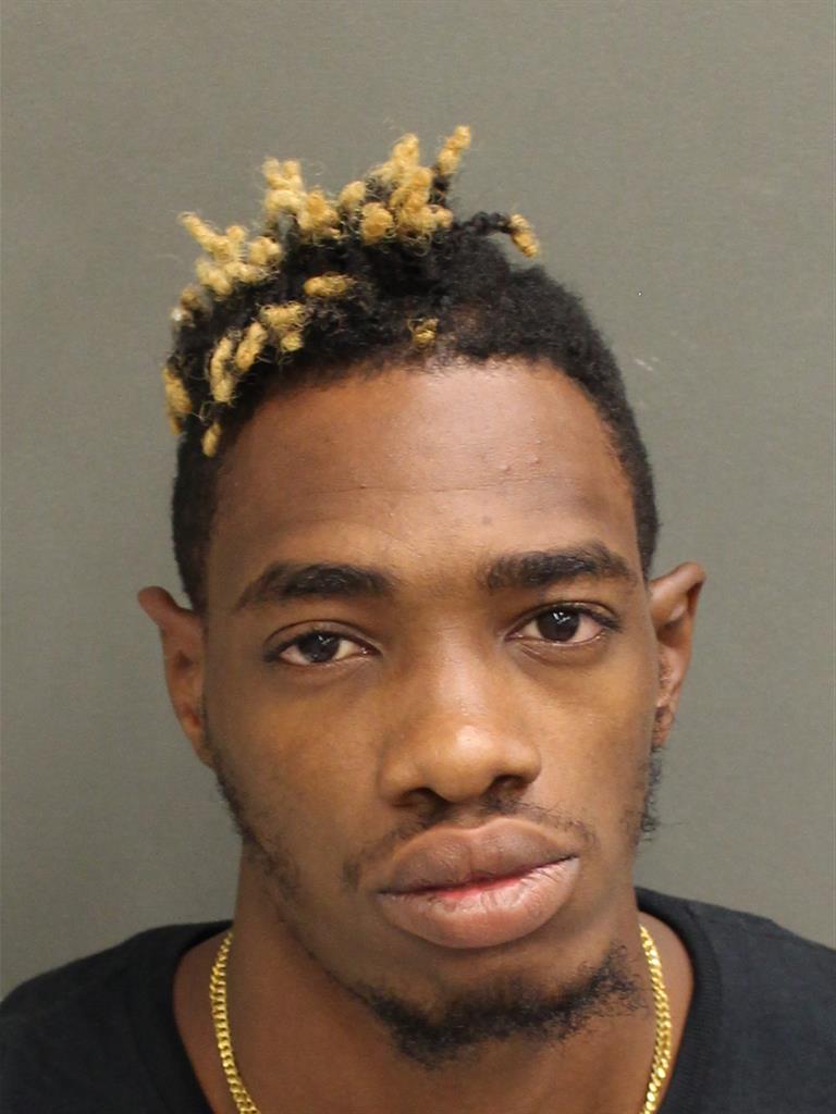  DAQUAN MARQUISE SMITH Photo Image