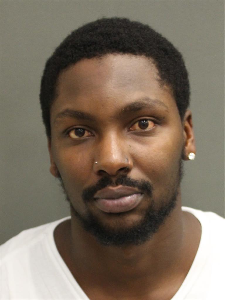  OLIVER G BELNEAU Mugshot / County Arrests / Orange County Arrests