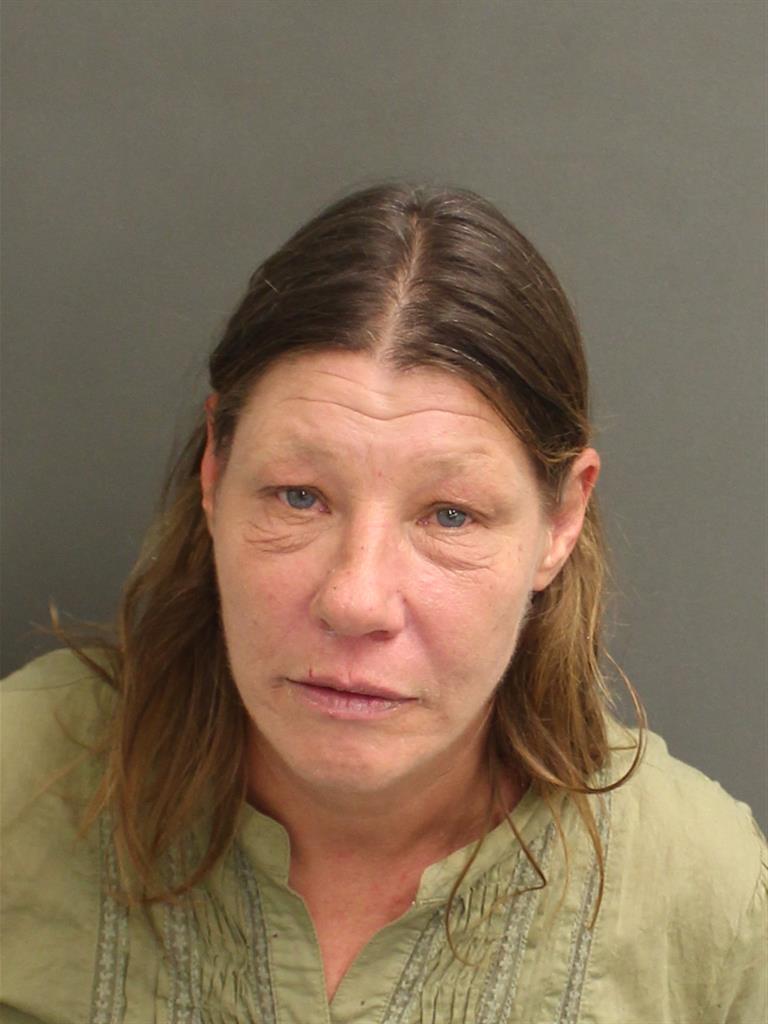  SUSAN JANE DRURY Mugshot / County Arrests / Orange County Arrests