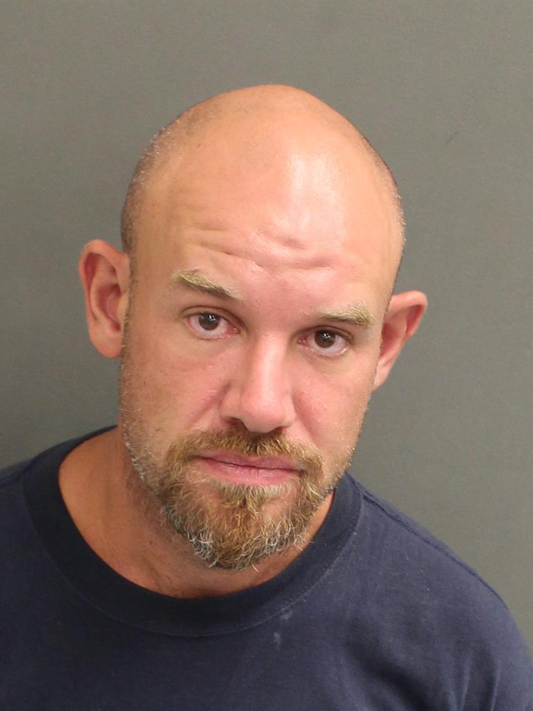  TYLER UTAH BENSON Mugshot / County Arrests / Orange County Arrests