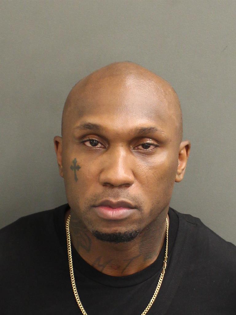  MICHAEL ROBERTSON Photo Image