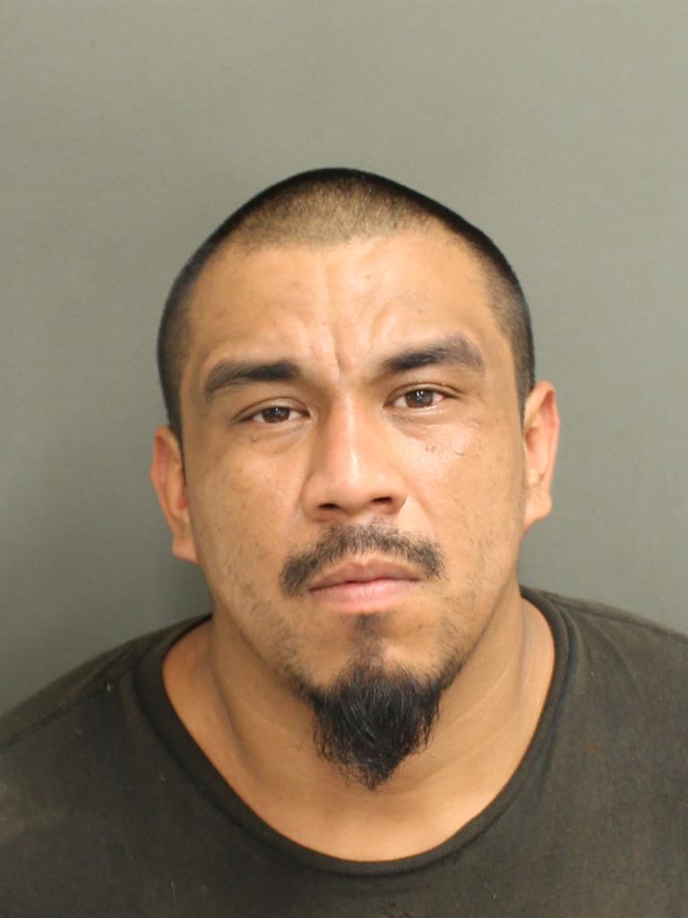  ODY  JR RAMIREZ Photo Image