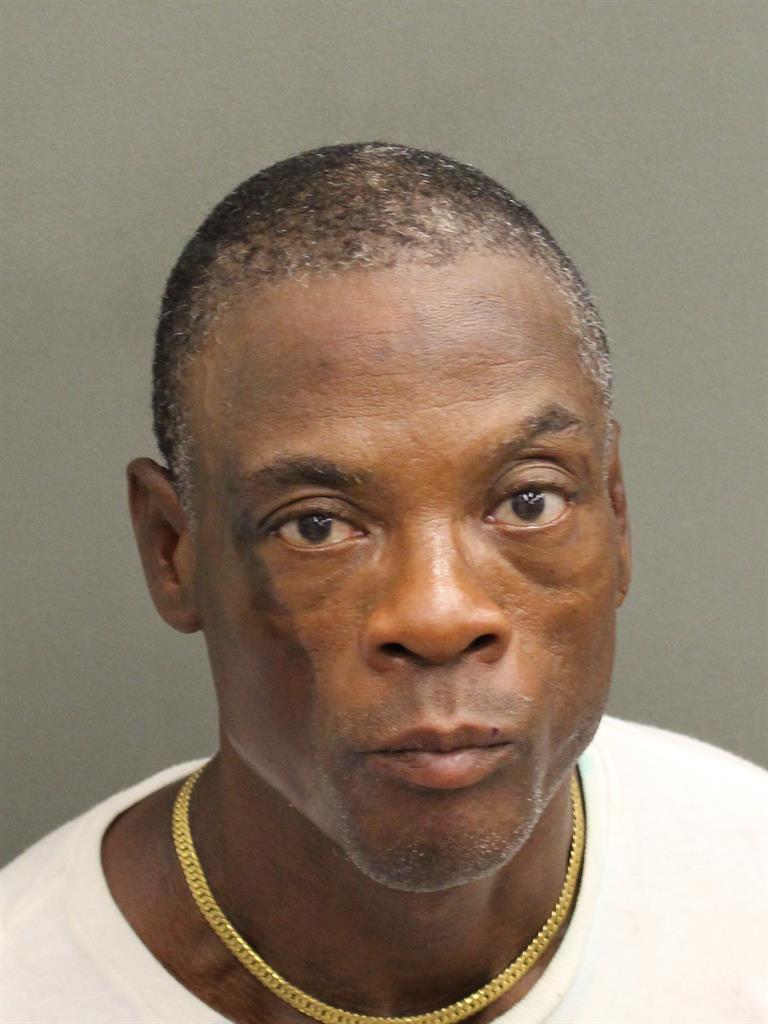  ISIAH JEROME LAMAR Photo Image