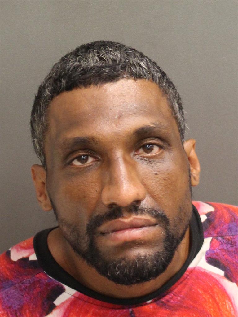  JASON AUNDRE JOHNSON Photo Image