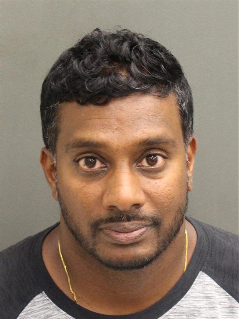  KISHAN RAMSOOD Photo Image