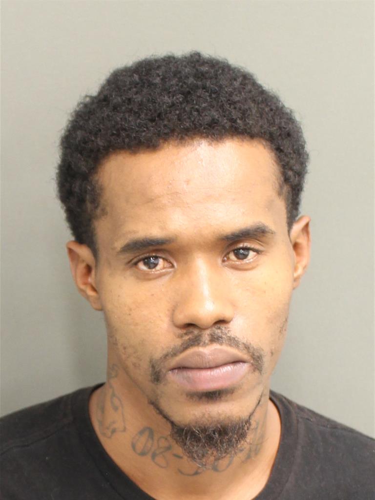  JUNIOR DESROSIERS Mugshot / County Arrests / Orange County Arrests