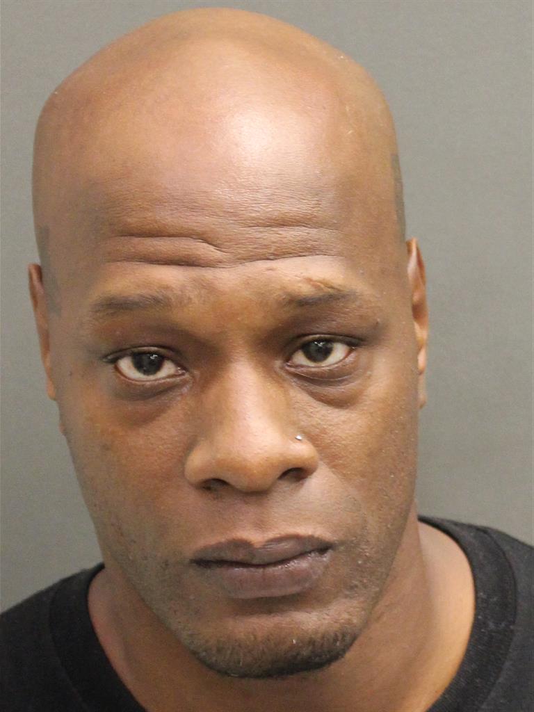  JEREMY ANTOINE JACKSON Photo Image