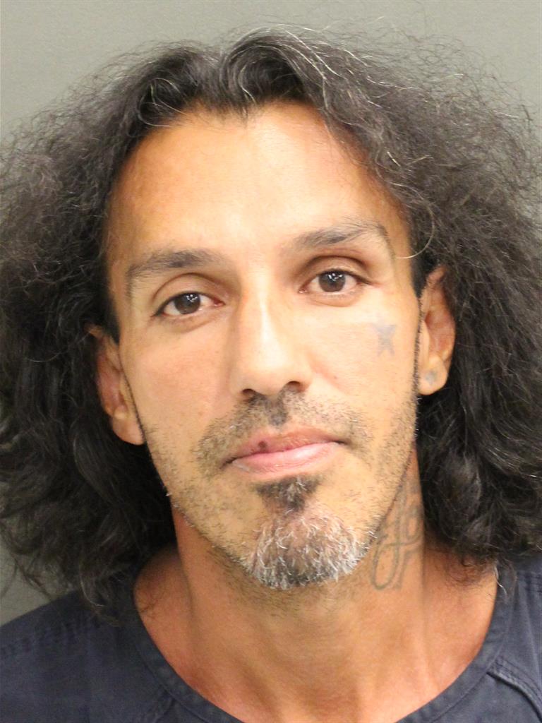  CARLOS ROBLEDO Photo Image