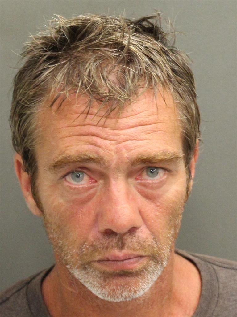  JEREMY A GLASGOW Mugshot / County Arrests / Orange County Arrests