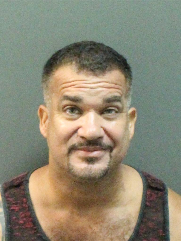  DENNIS EVERETT MOTOWYLAK Mugshot / County Arrests / Orange County Arrests