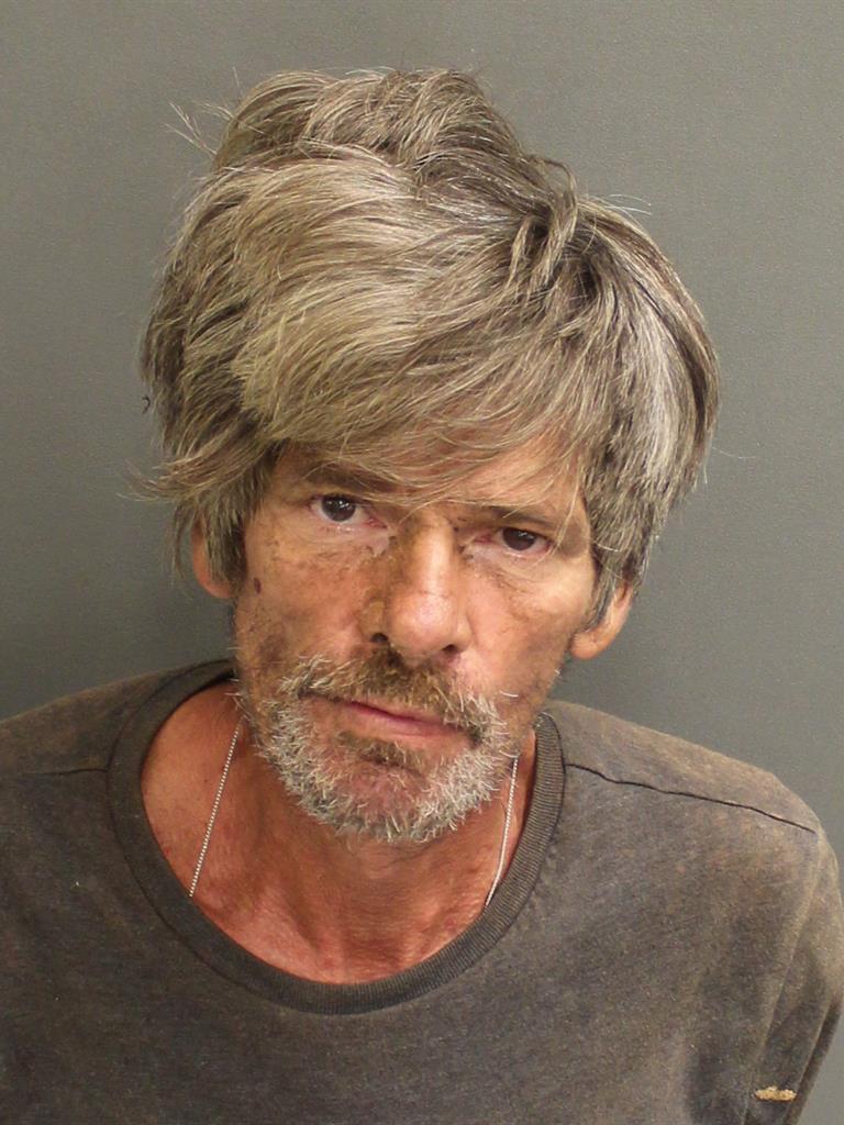  ERIC SVENSON Mugshot / County Arrests / Orange County Arrests