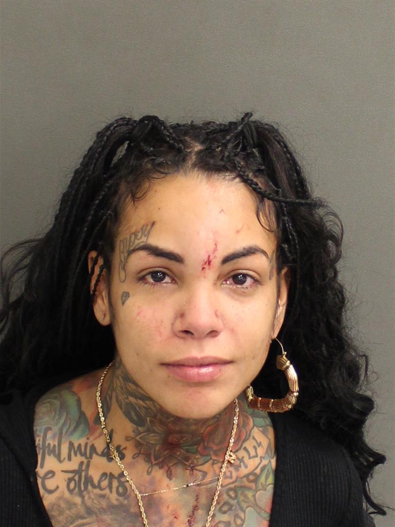  NINOSHKA ALEJANDRO APONTE Photo Image