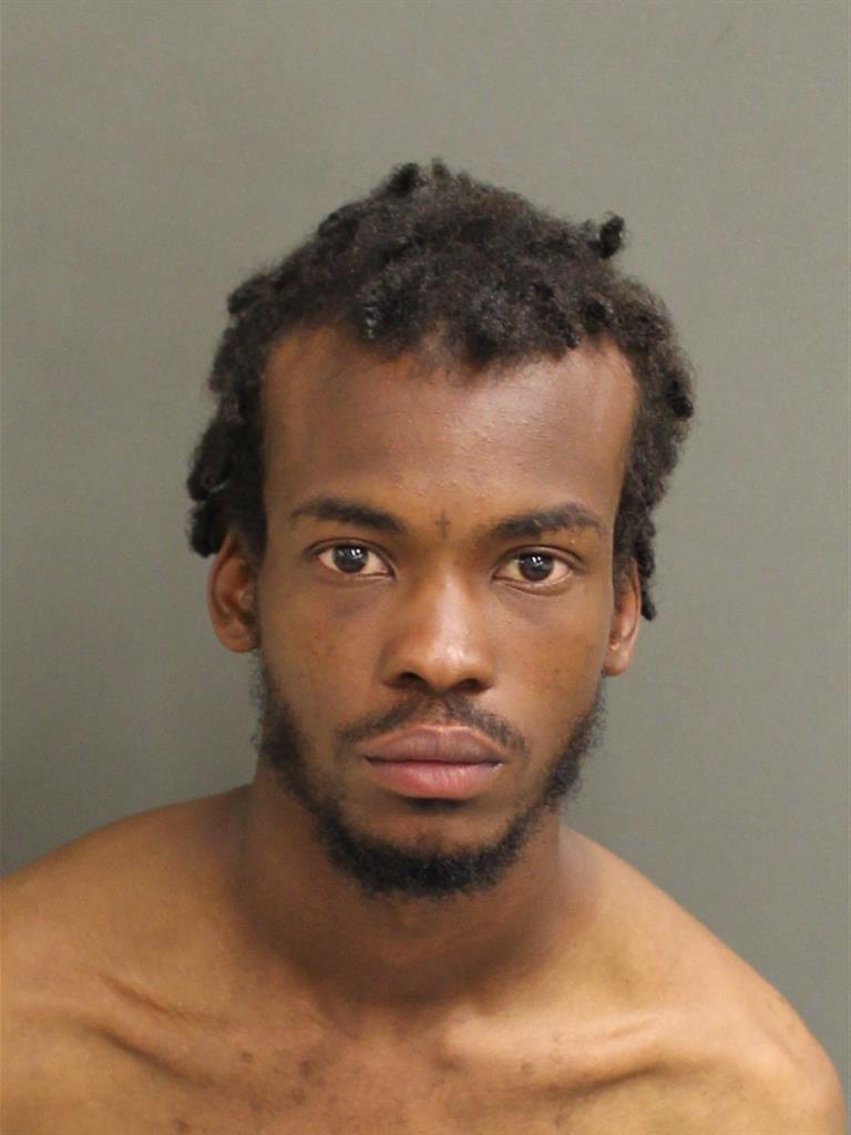  DAHVI S CAIN Photo Image