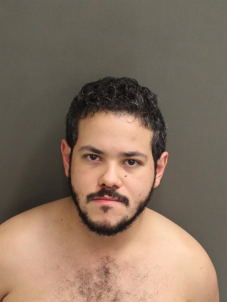  ORLANDO RODRIGUEZOTERO Photo Image