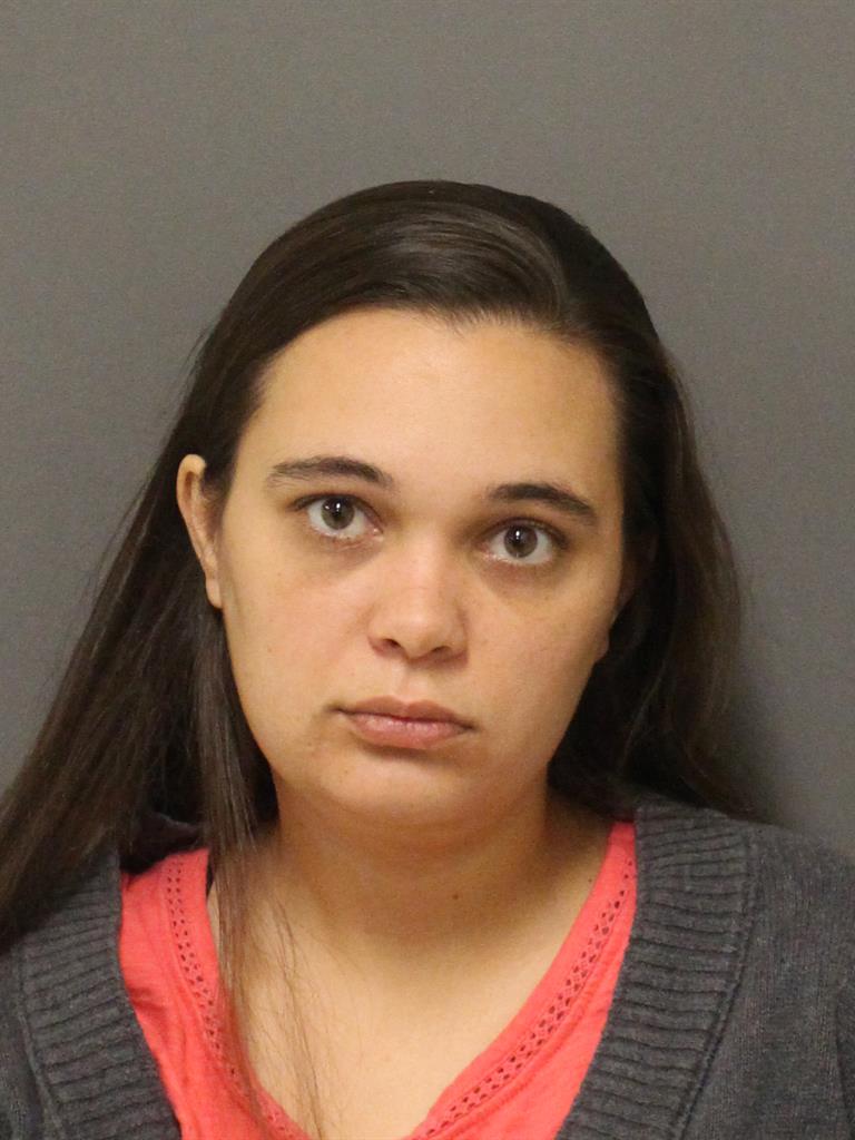  ELIZABETH ANDERSON Mugshot / County Arrests / Orange County Arrests