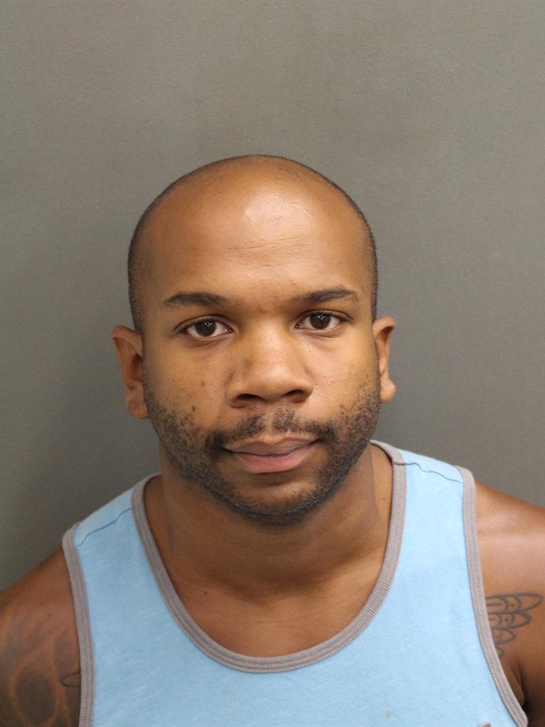  PRESTON AUGUSTUS III DAVIS Photo Image