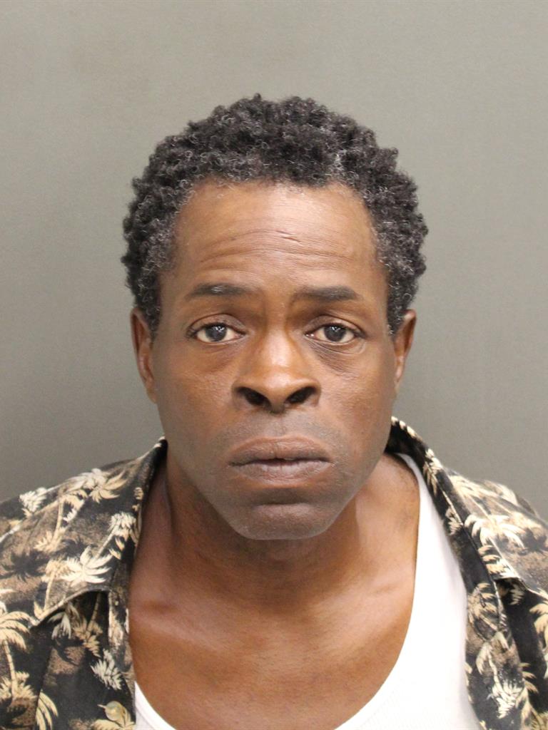  DERRICK E DANIELS Photo Image