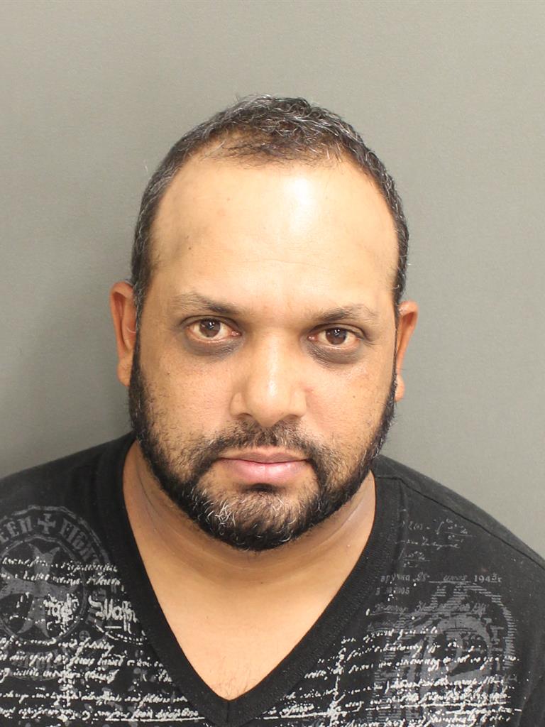  HARRIPERSAUD JAIKARAN Photo Image