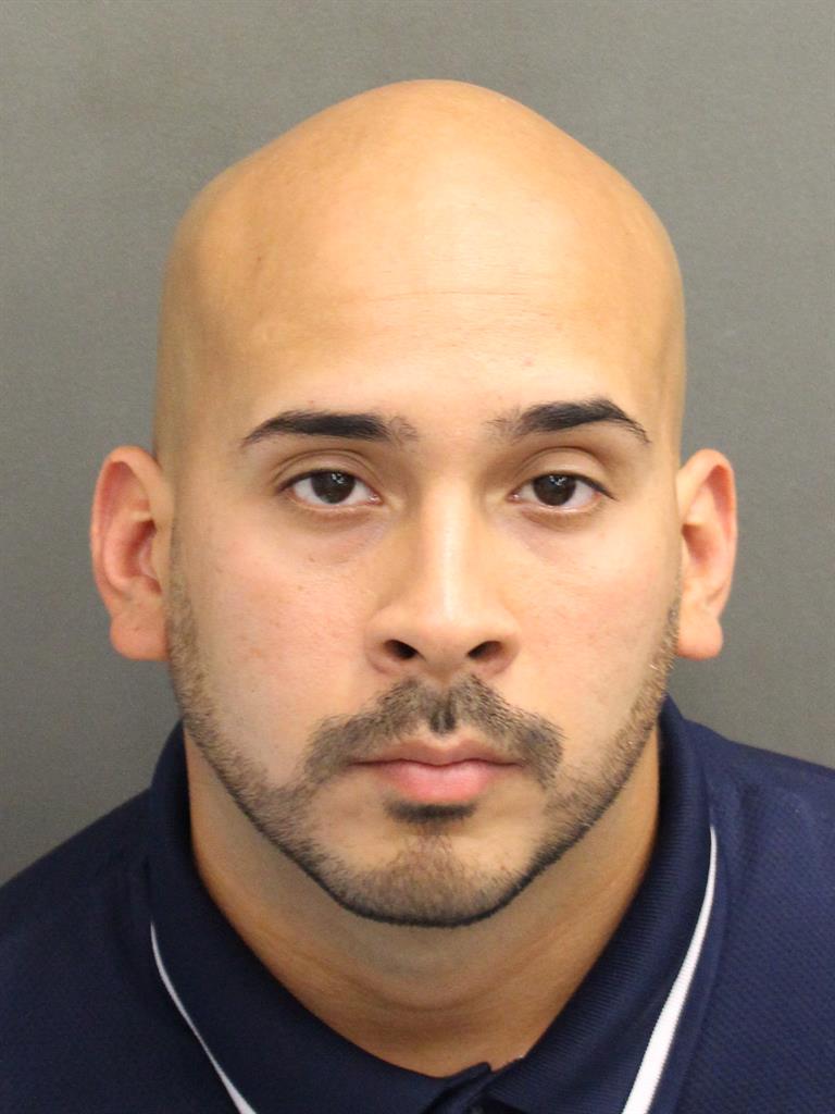  KEVIN ORTIZ Photo Image