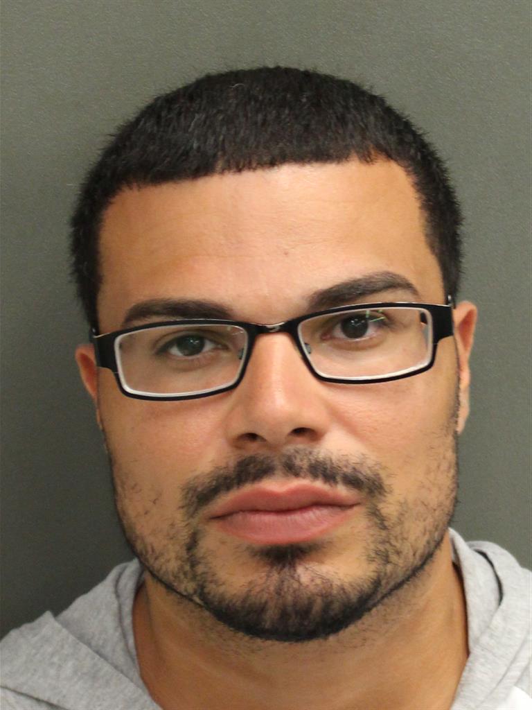  JOSE ORTIZCONCEPCION Mugshot / County Arrests / Orange County Arrests