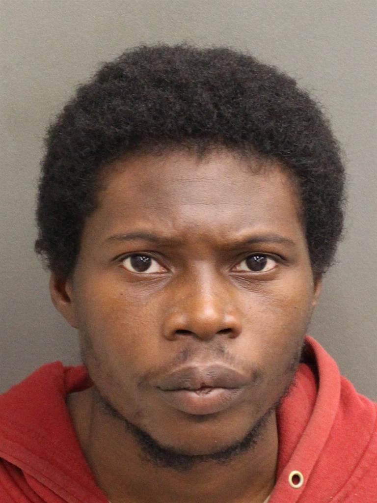  CORDARIUS JAMES STEPHENS Photo Image