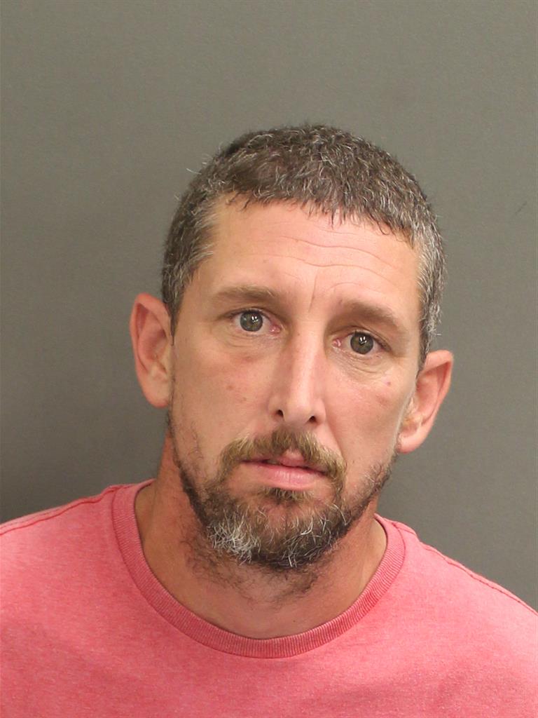  JOSHUA ADAM BEEZER Mugshot / County Arrests / Orange County Arrests