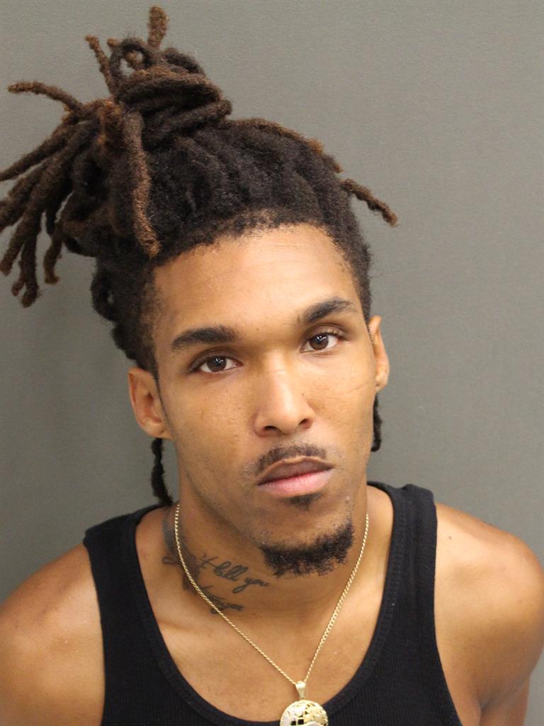  ANTHONY ROBERT MANSO Mugshot / County Arrests / Orange County Arrests