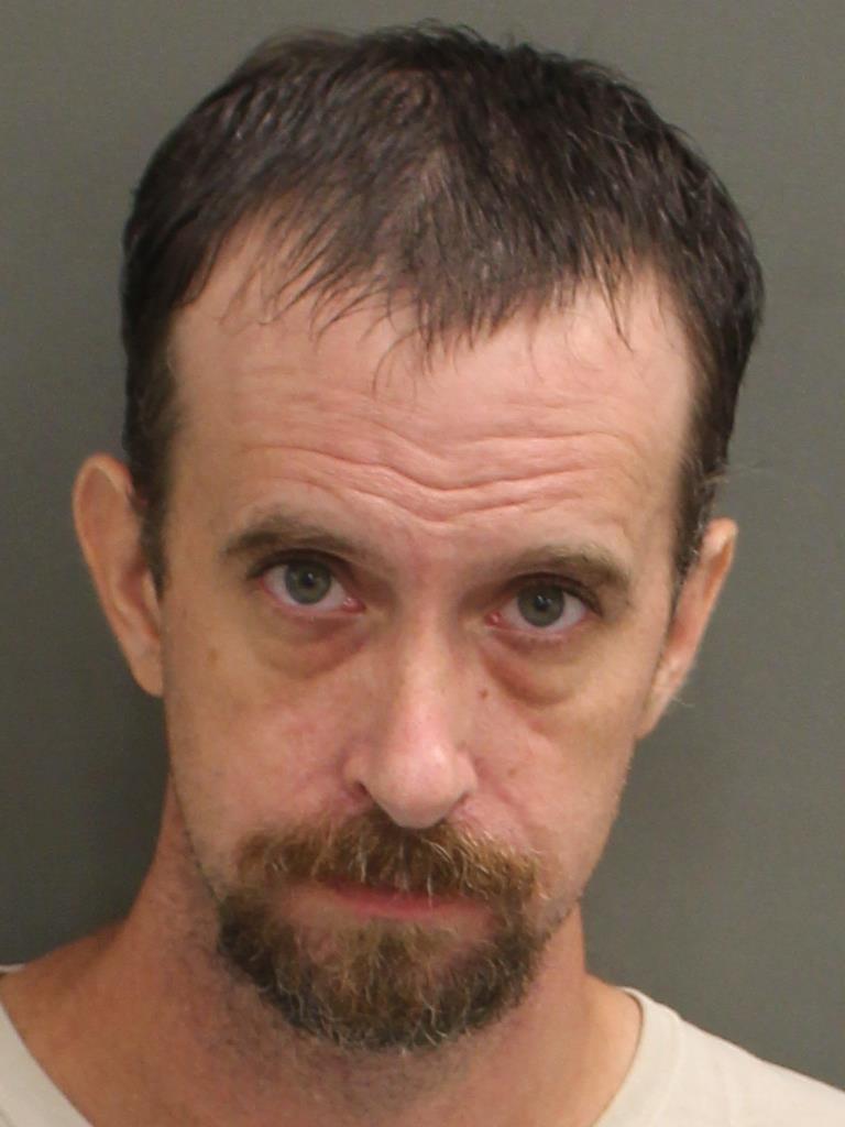  CHRISTOPHER MARK II SCHOONMAKER Mugshot / County Arrests / Orange County Arrests