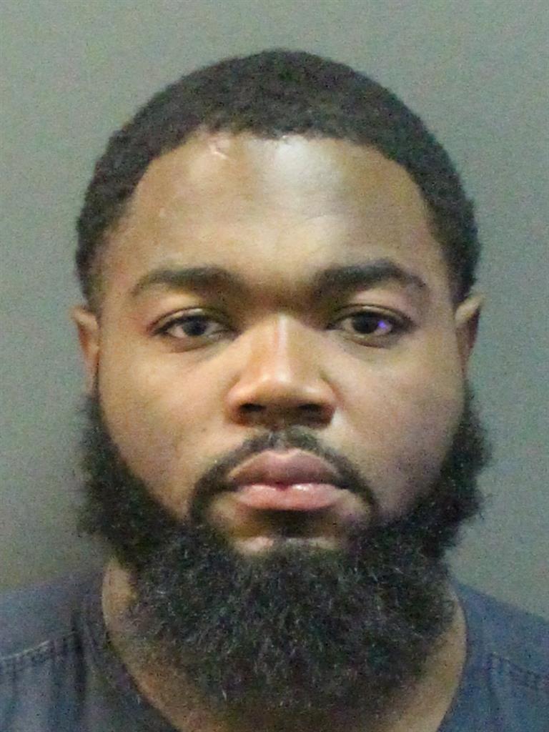  KADEEM VONN WRIGHT Photo Image