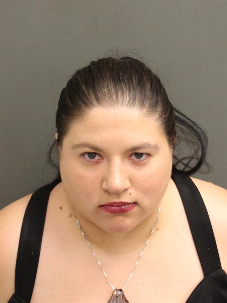 AMANDA E BARKO Mugshot / County Arrests / Orange County Arrests