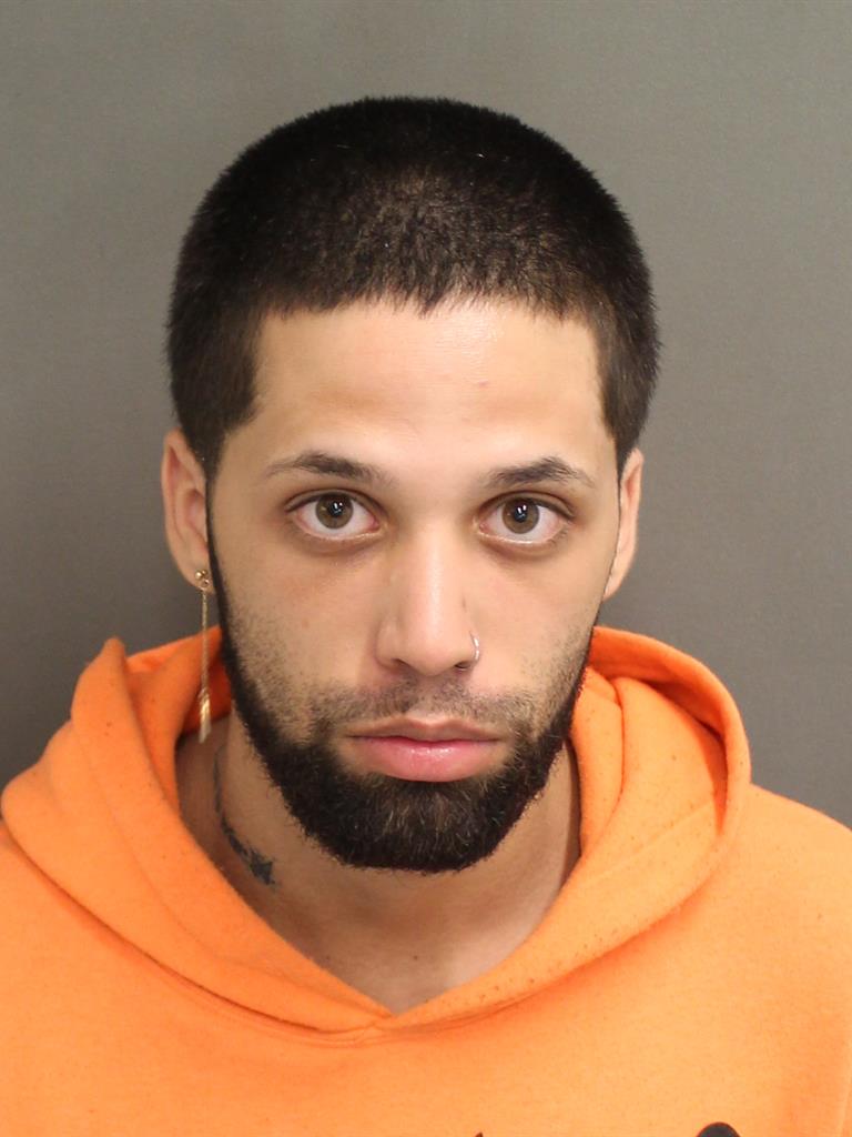  JORGE CHRISTOPHER VILLAVERDE Photo Image