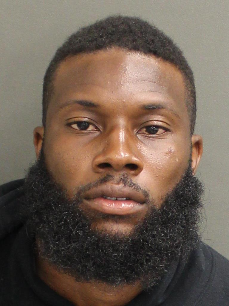 TONY RENAE BLAIR Mugshot TONY RENAE BLAIR Mugshot / County Arrests / Orange County Arrests
